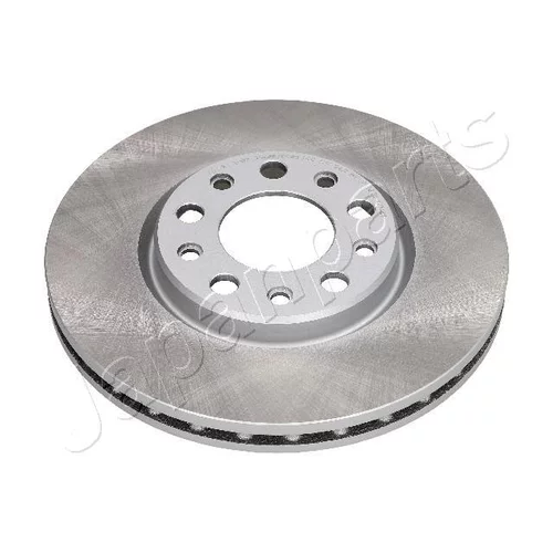 Brzdový kotúč JAPANPARTS DI-0229C