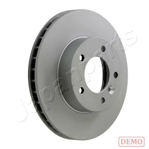 Brzdový kotúč JAPANPARTS DI-0338C