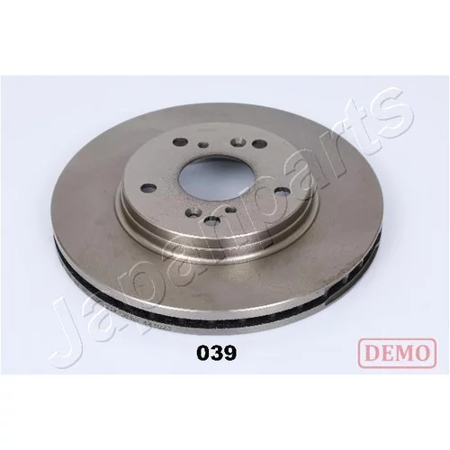Brzdový kotúč DI-039C /Japanparts/