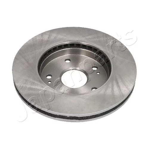 Brzdový kotúč DI-049C /Japanparts/ - obr. 1