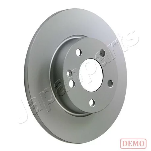 Brzdový kotúč JAPANPARTS DI-0505C