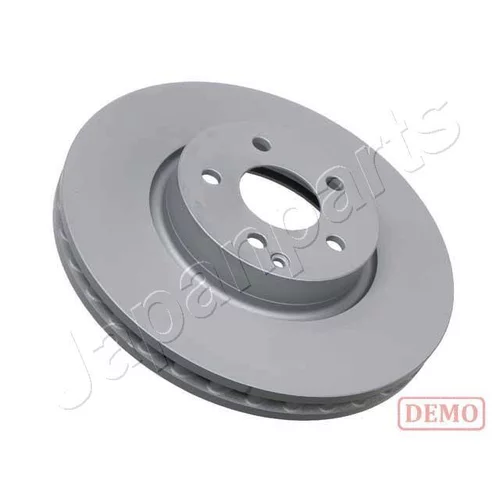 Brzdový kotúč Japanparts DI-050C
