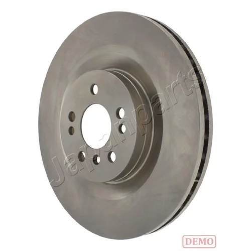 Brzdový kotúč JAPANPARTS DI-0549C