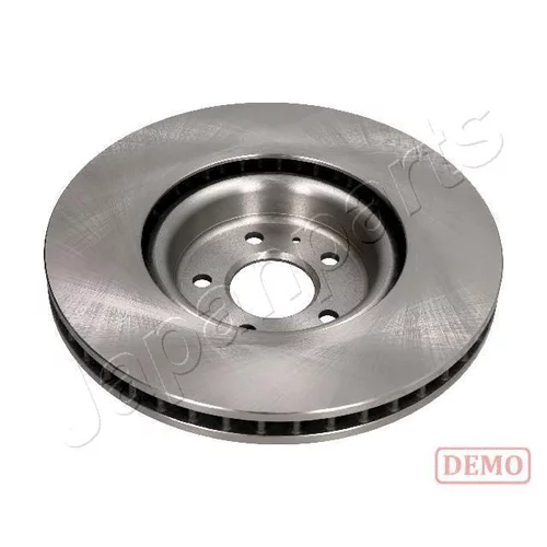 Brzdový kotúč DI-0960C /Japanparts/ - obr. 1