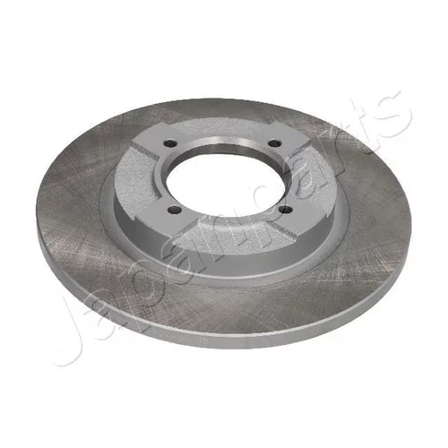Brzdový kotúč JAPANPARTS DI-119C