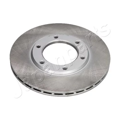 Brzdový kotúč JAPANPARTS DI-126C