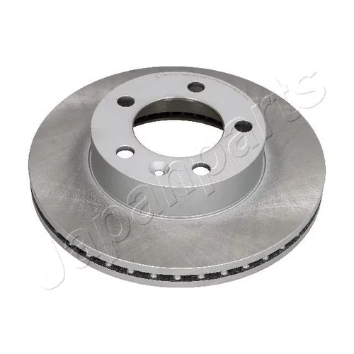 Brzdový kotúč JAPANPARTS DI-169C