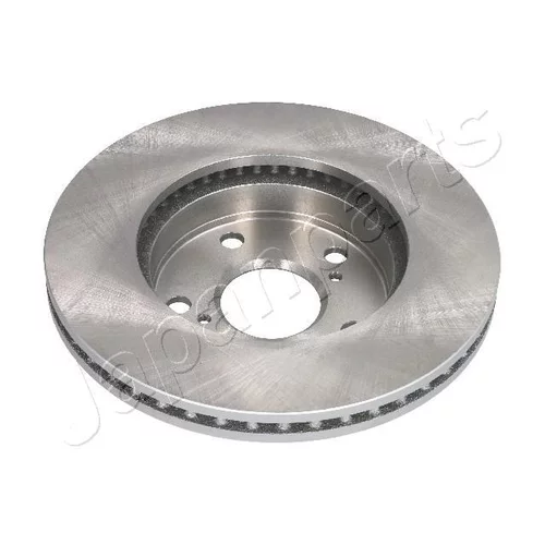 Brzdový kotúč DI-297C /Japanparts/ - obr. 1