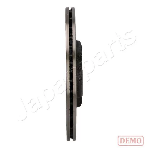 Brzdový kotúč DI-336C /Japanparts/ - obr. 1