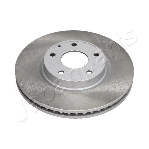 Brzdový kotúč JAPANPARTS DI-360C