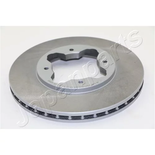 Brzdový kotúč JAPANPARTS DI-423C