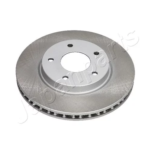 Brzdový kotúč JAPANPARTS DI-543C