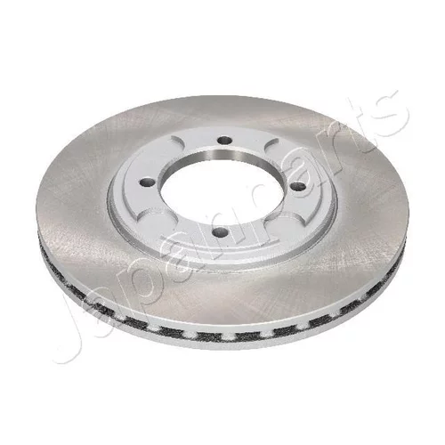 Brzdový kotúč JAPANPARTS DI-586C