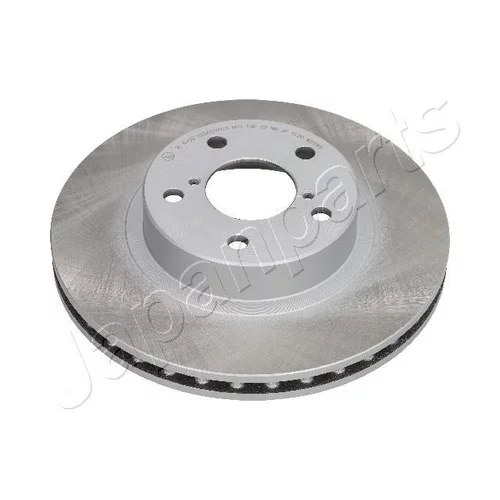 Brzdový kotúč JAPANPARTS DI-706C