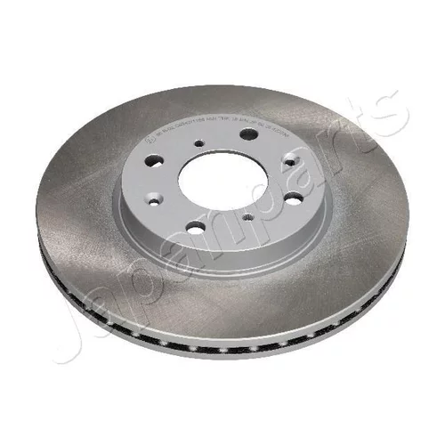 Brzdový kotúč JAPANPARTS DI-815C