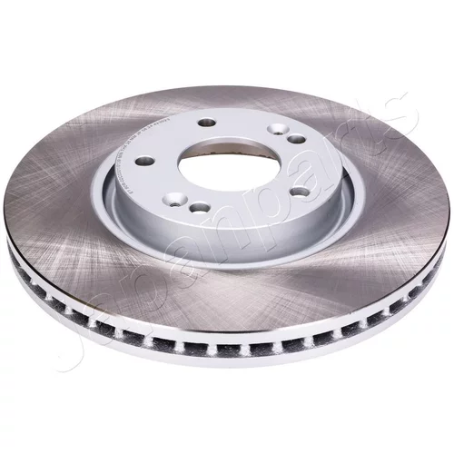 Brzdový kotúč JAPANPARTS DI-H42C