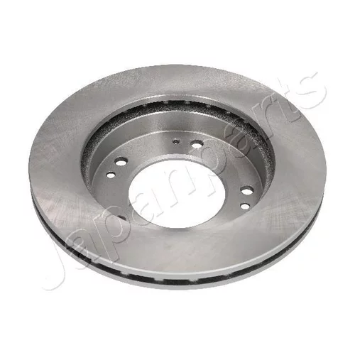 Brzdový kotúč DI-K09C /Japanparts/ - obr. 1