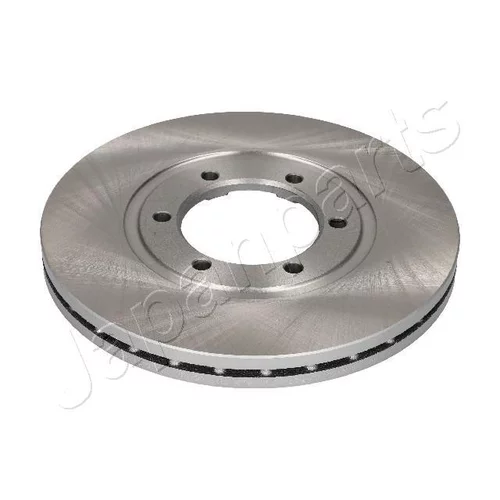 Brzdový kotúč JAPANPARTS DI-K13C