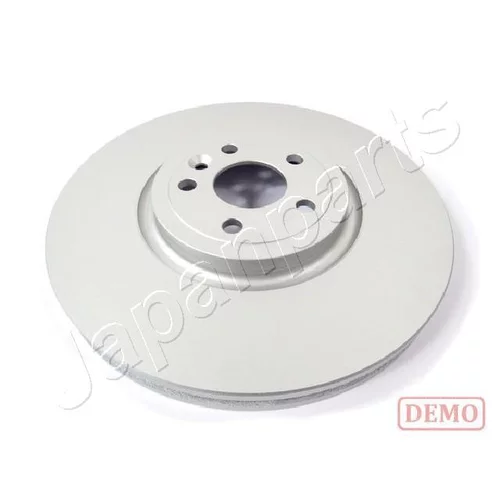 Brzdový kotúč DI-L18C /Japanparts/