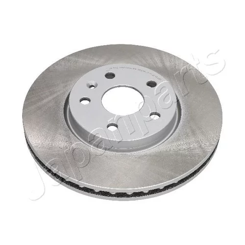 Brzdový kotúč Japanparts DI-W17C