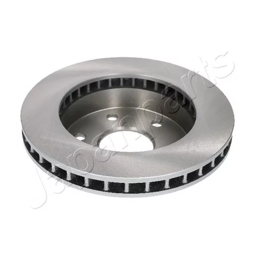 Brzdový kotúč DI-W20C /Japanparts/ - obr. 1