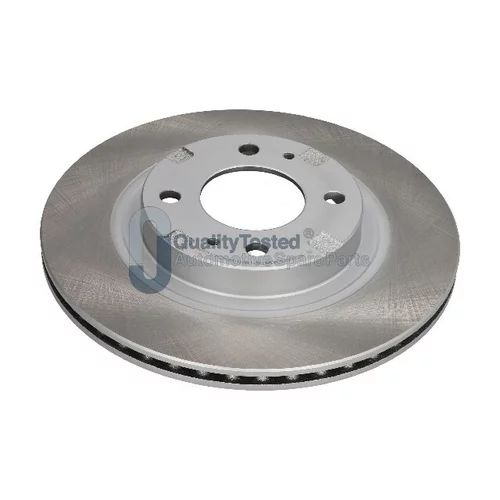 Brzdový kotúč JAPANPARTS DI0614JM