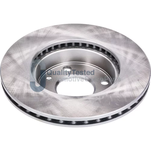 Brzdový kotúč DI084JM /Japanparts/ - obr. 1