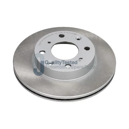 Brzdový kotúč JAPANPARTS DI413JM