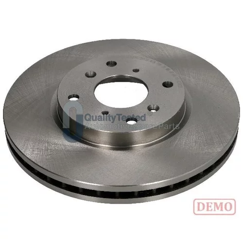 Brzdový kotúč JAPANPARTS DI443JM