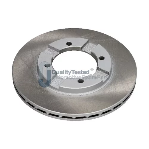 Brzdový kotúč JAPANPARTS DI524JM
