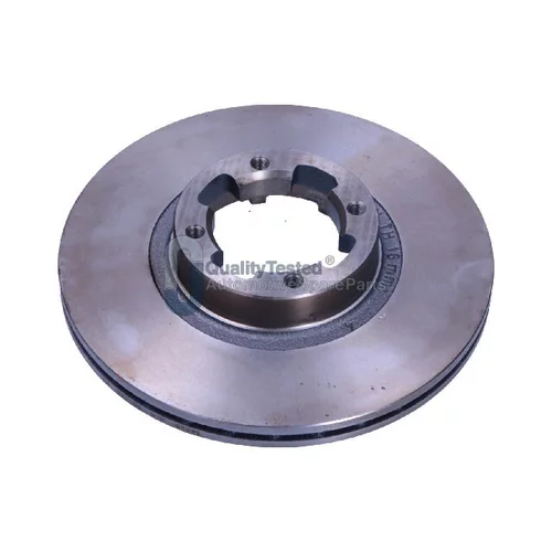 Brzdový kotúč JAPANPARTS DI703JM