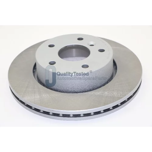 Brzdový kotúč JAPANPARTS DIL07JM