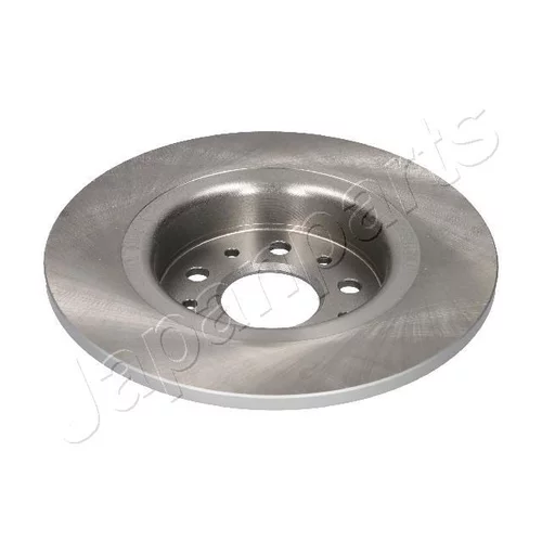 Brzdový kotúč DP-0212C /Japanparts/ - obr. 1