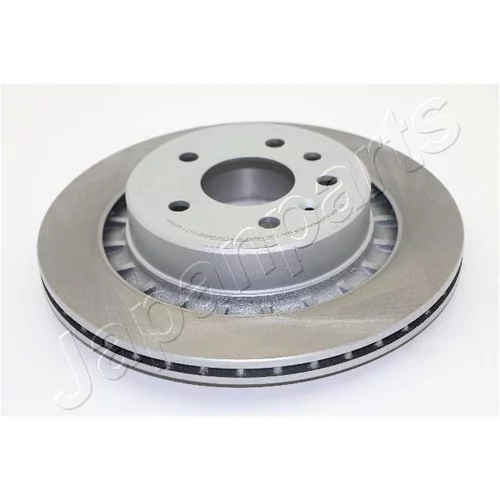 Brzdový kotúč JAPANPARTS DP-0409C