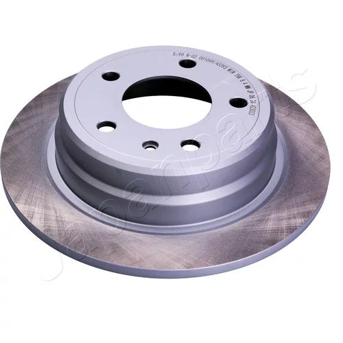 Brzdový kotúč JAPANPARTS DP-0725C