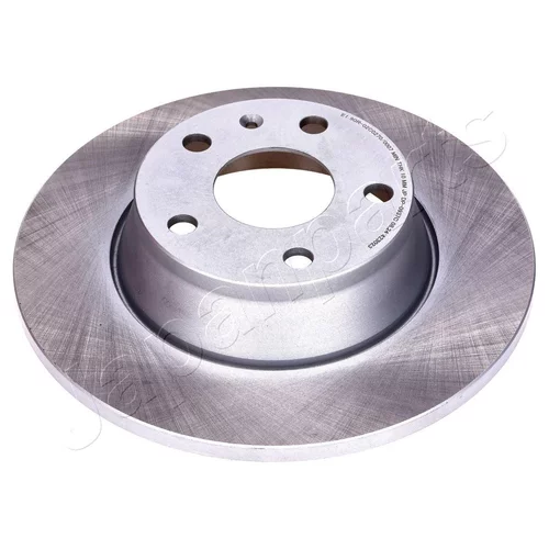 Brzdový kotúč JAPANPARTS DP-0937C
