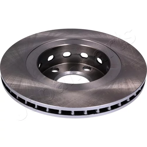 Brzdový kotúč DP-0941C /Japanparts/ - obr. 1