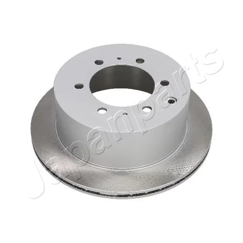Brzdový kotúč JAPANPARTS DP-212C