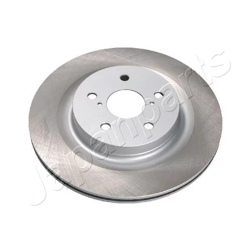 Brzdový kotúč JAPANPARTS DP-273C