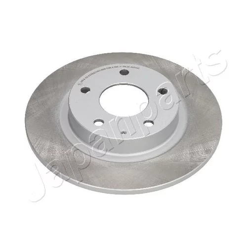 Brzdový kotúč JAPANPARTS DP-331C