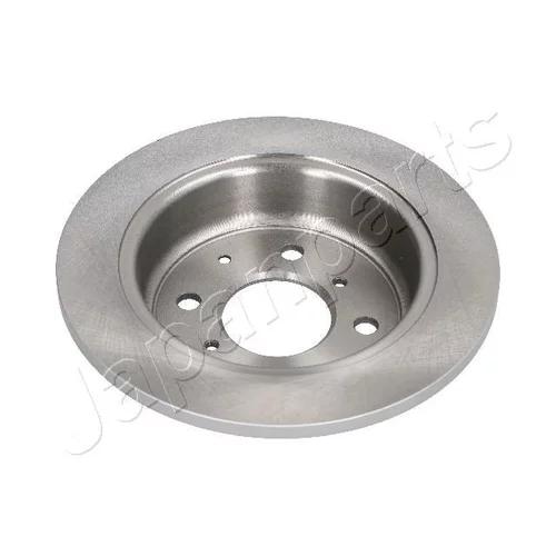 Brzdový kotúč DP-402C /Japanparts/ - obr. 1