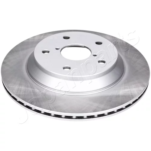 Brzdový kotúč JAPANPARTS DP-715C