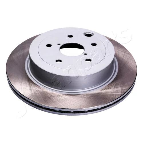 Brzdový kotúč JAPANPARTS DP-717C