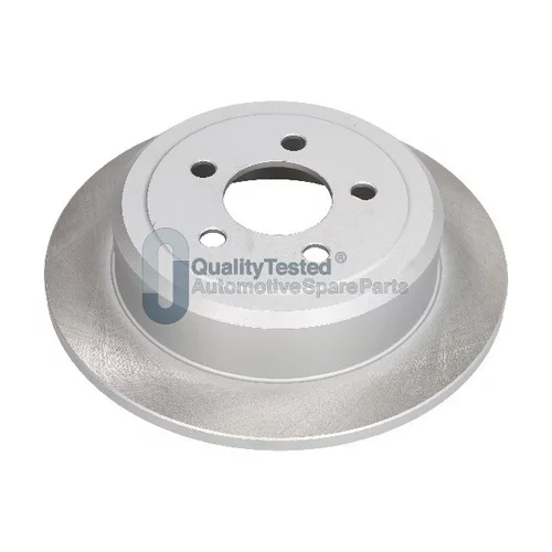 Brzdový kotúč JAPANPARTS DP008JM