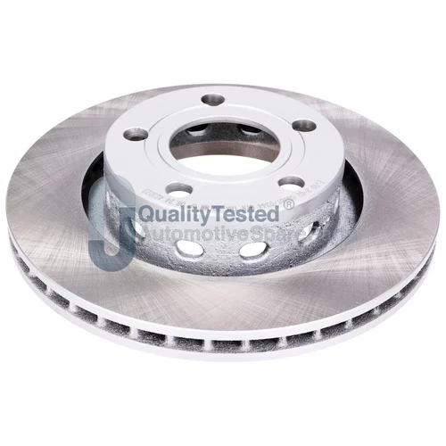Brzdový kotúč JAPANPARTS DP0941JM