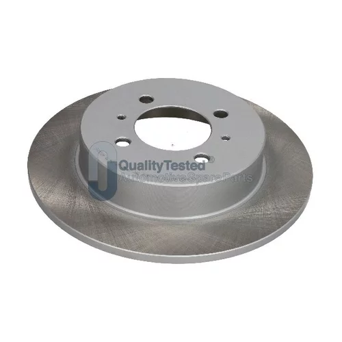 Brzdový kotúč JAPANPARTS DP126JM