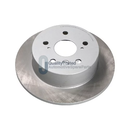 Brzdový kotúč JAPANPARTS DP256JM