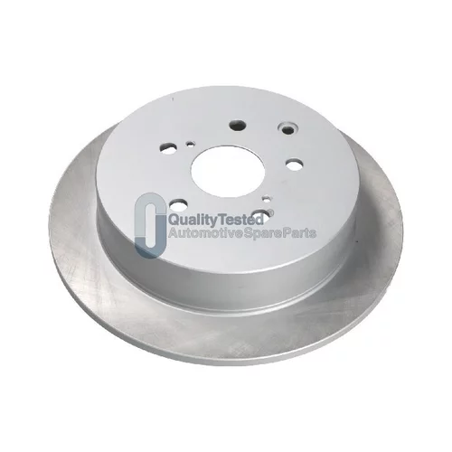Brzdový kotúč JAPANPARTS DP268JM