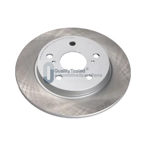 Brzdový kotúč JAPANPARTS DP276JM