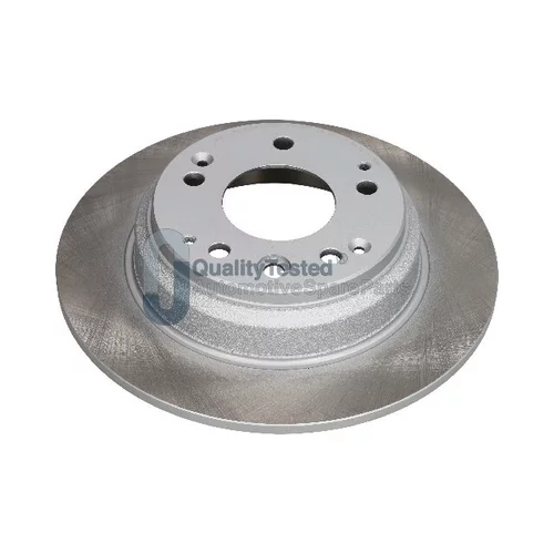 Brzdový kotúč JAPANPARTS DP411JM